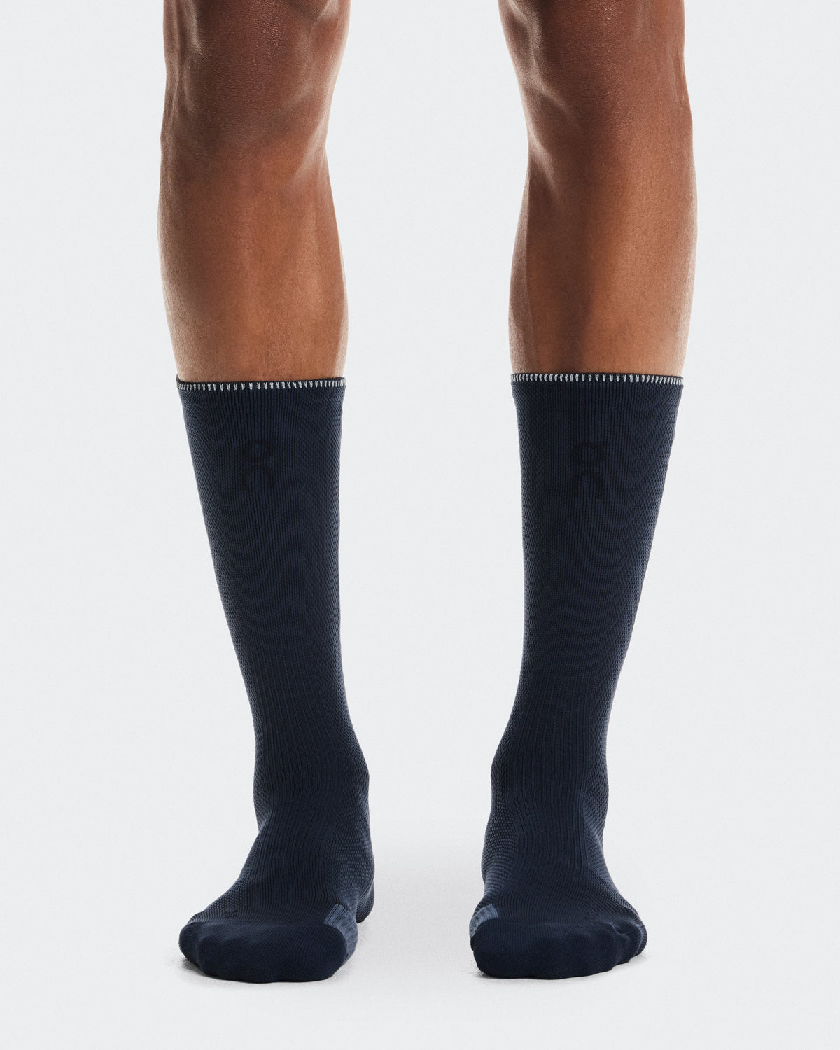 Performance Run Sock High