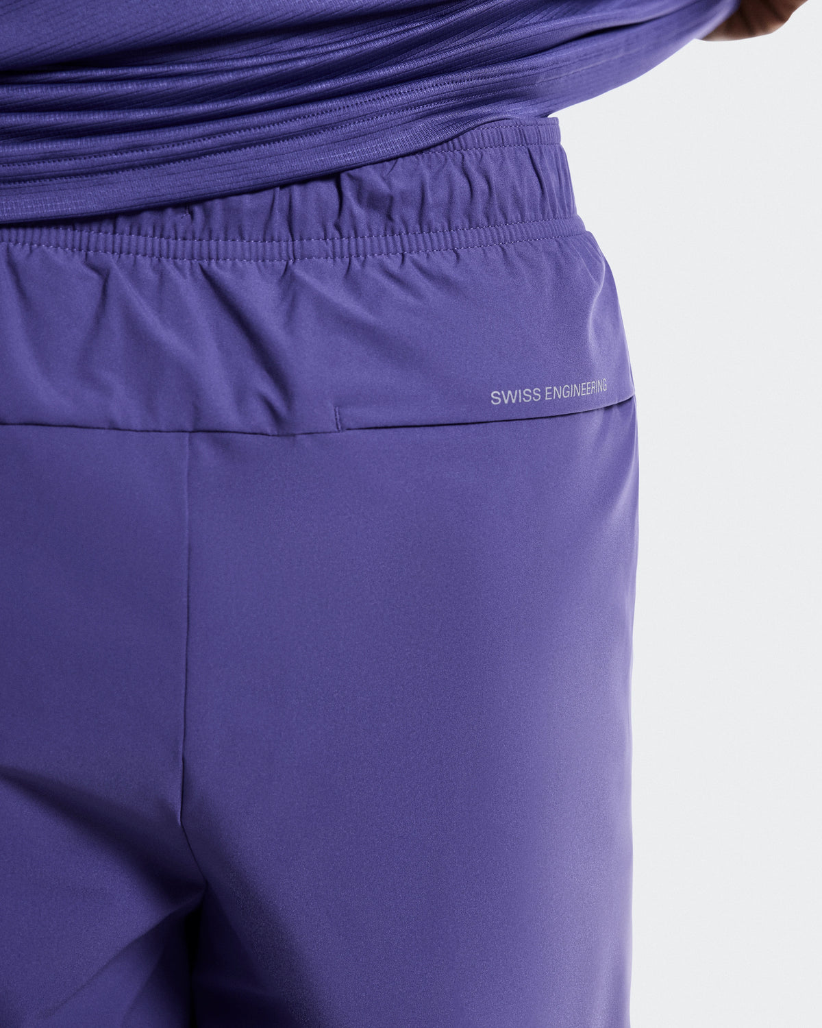 7" Core Shorts