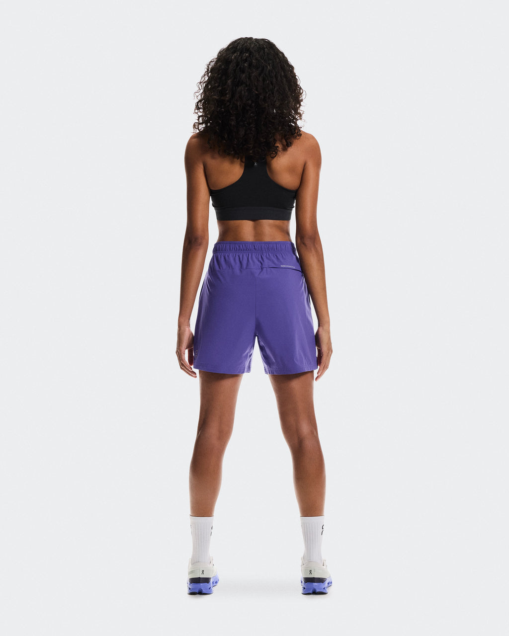 5" Core Shorts