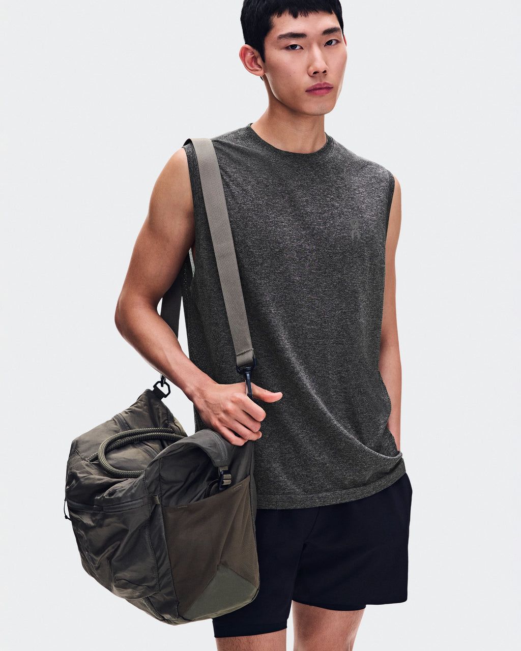 Train Flex Tank