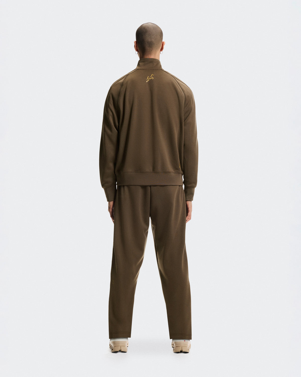 Track Jacket Year of the Horse