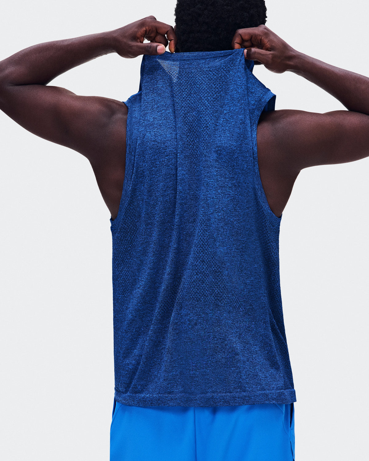 Train Flex Tank