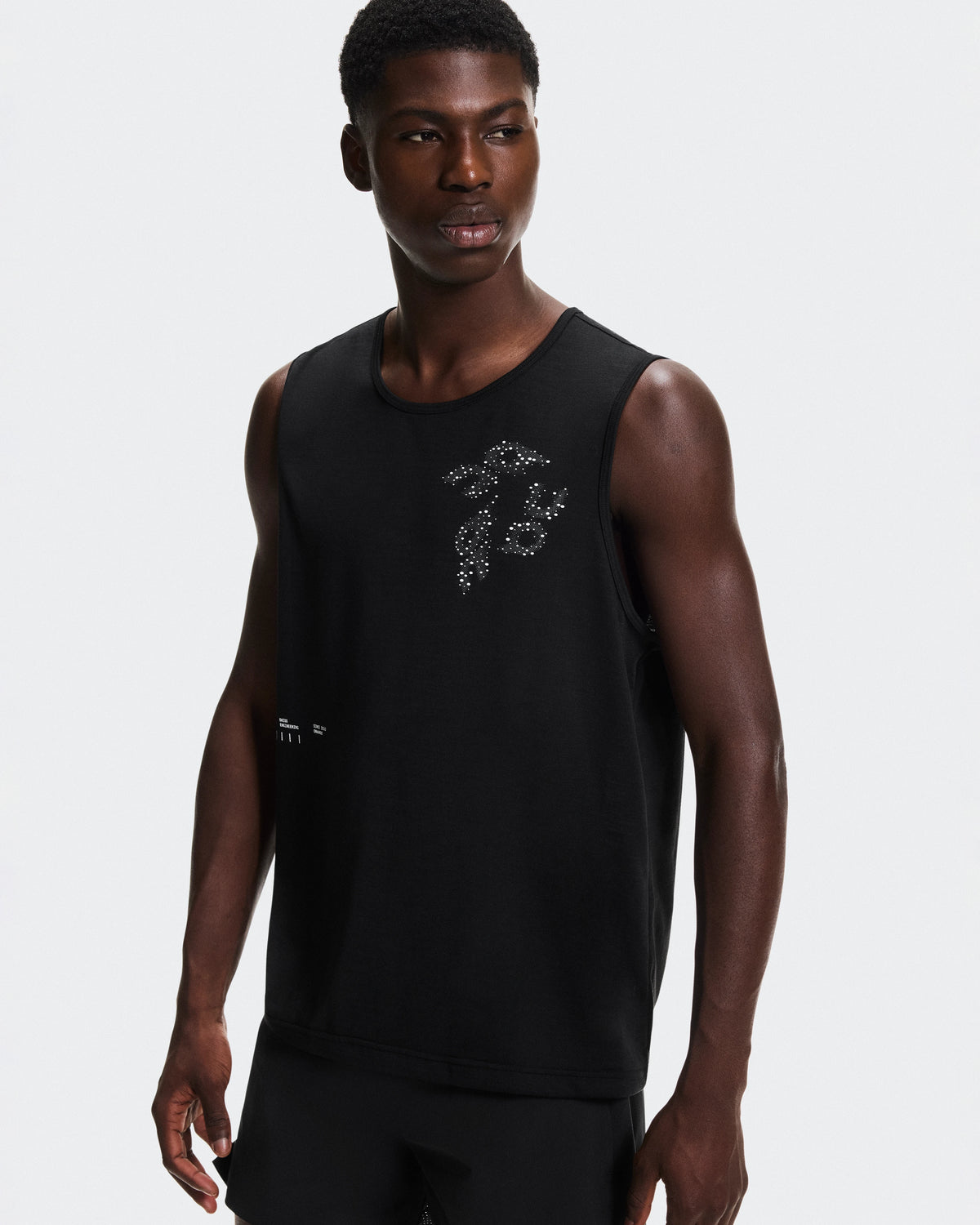 On Run Tank