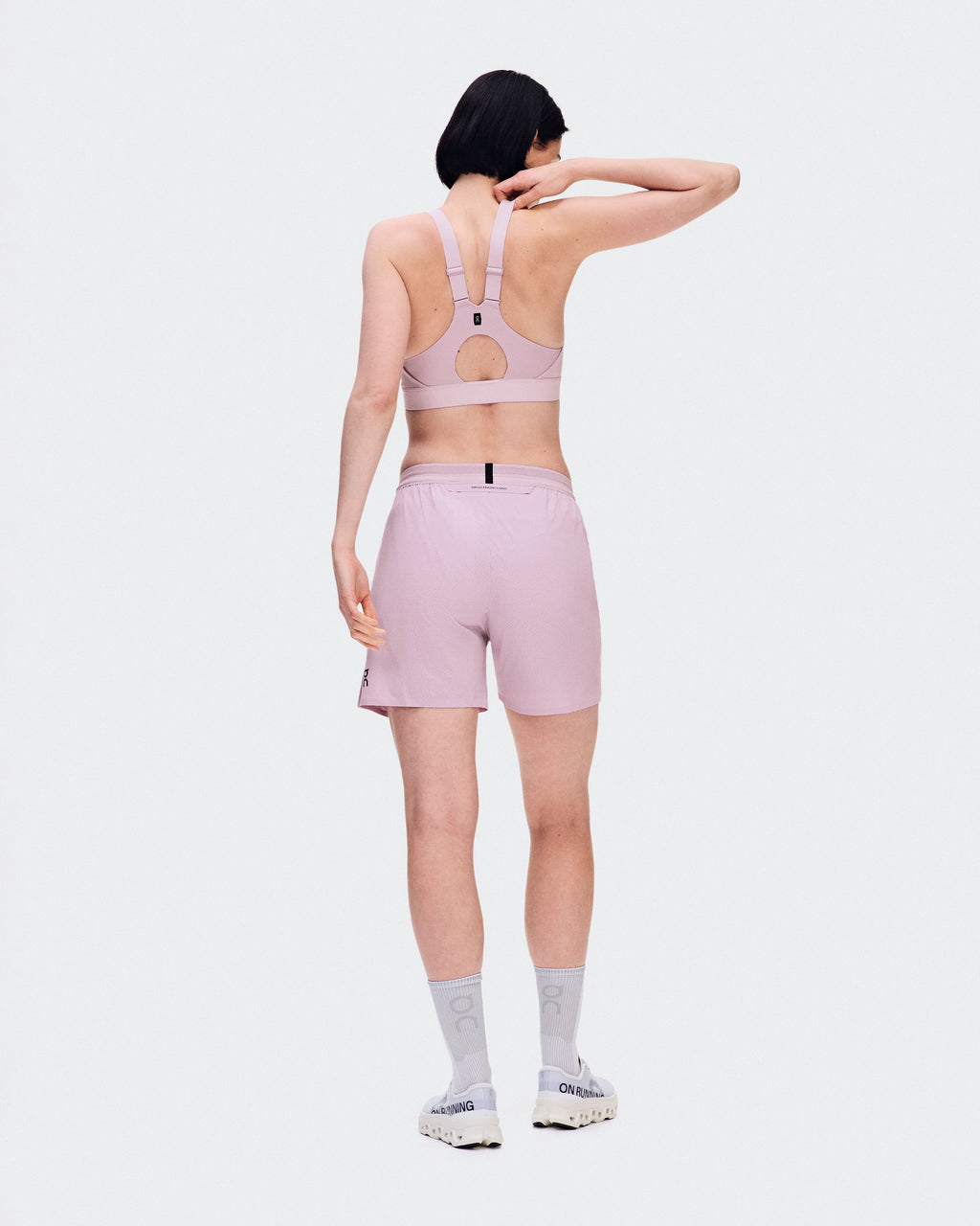 5" Performance Shorts