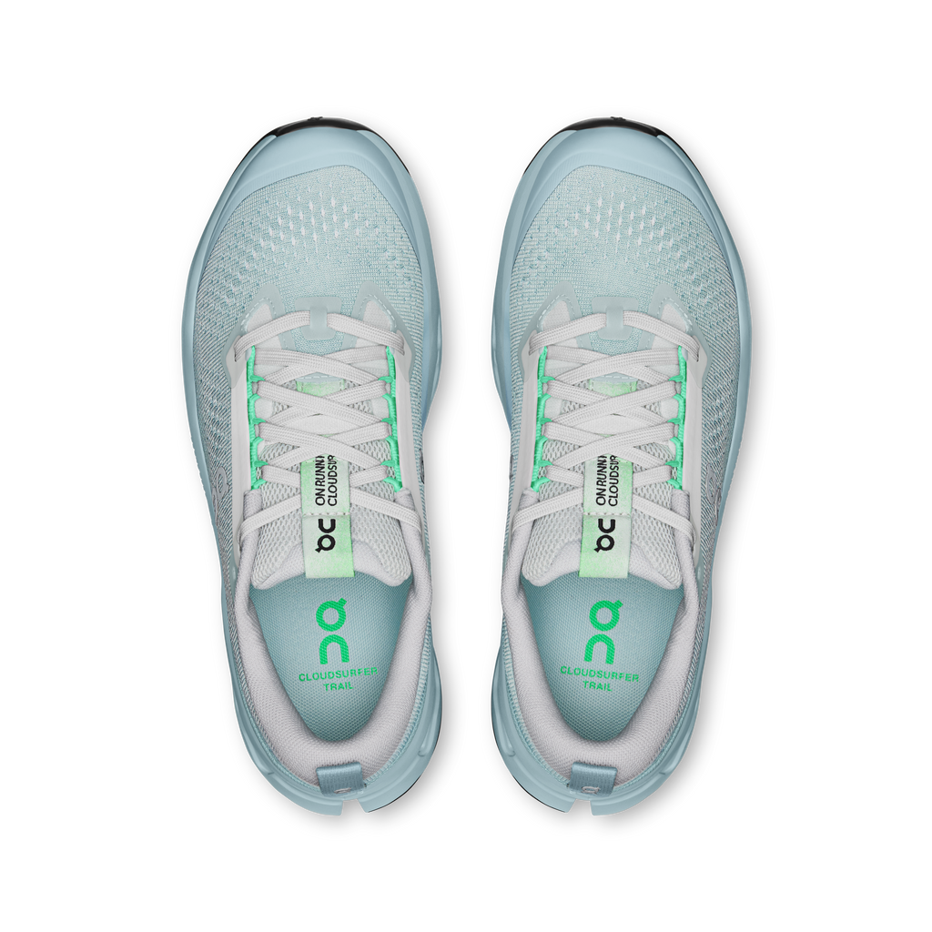 Cloudsurfer Trail 2