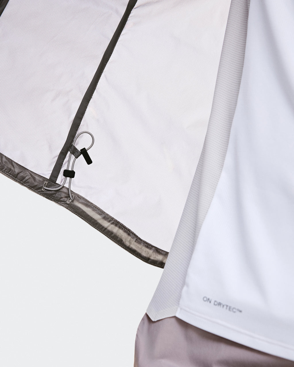 Weather Jacket