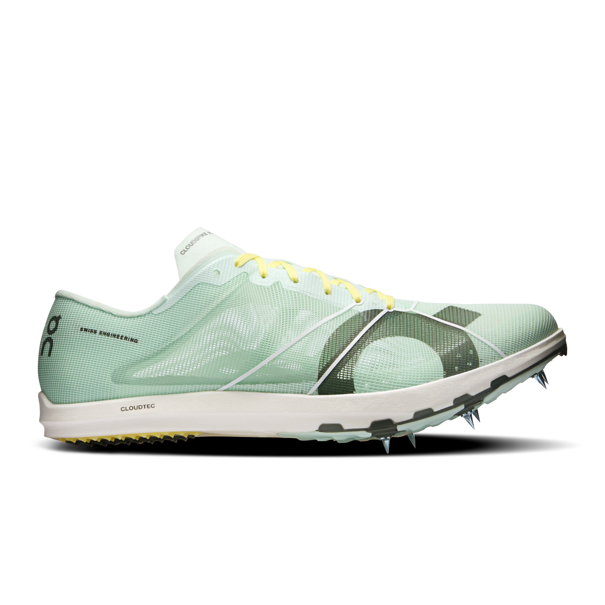 Cloudspike XC LN1