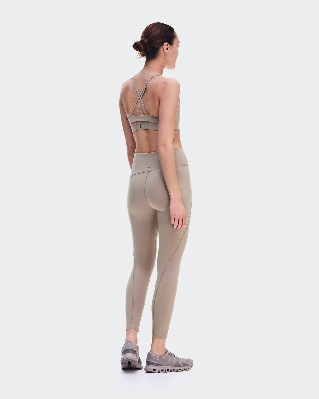 Studio Leggings 7/8
