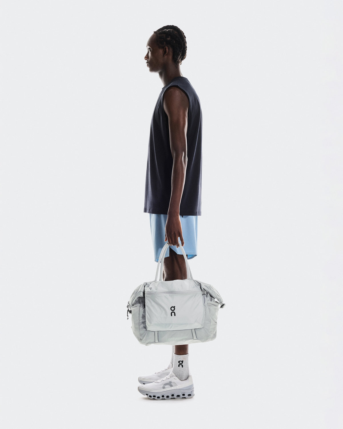 Track Pack 35L Lite