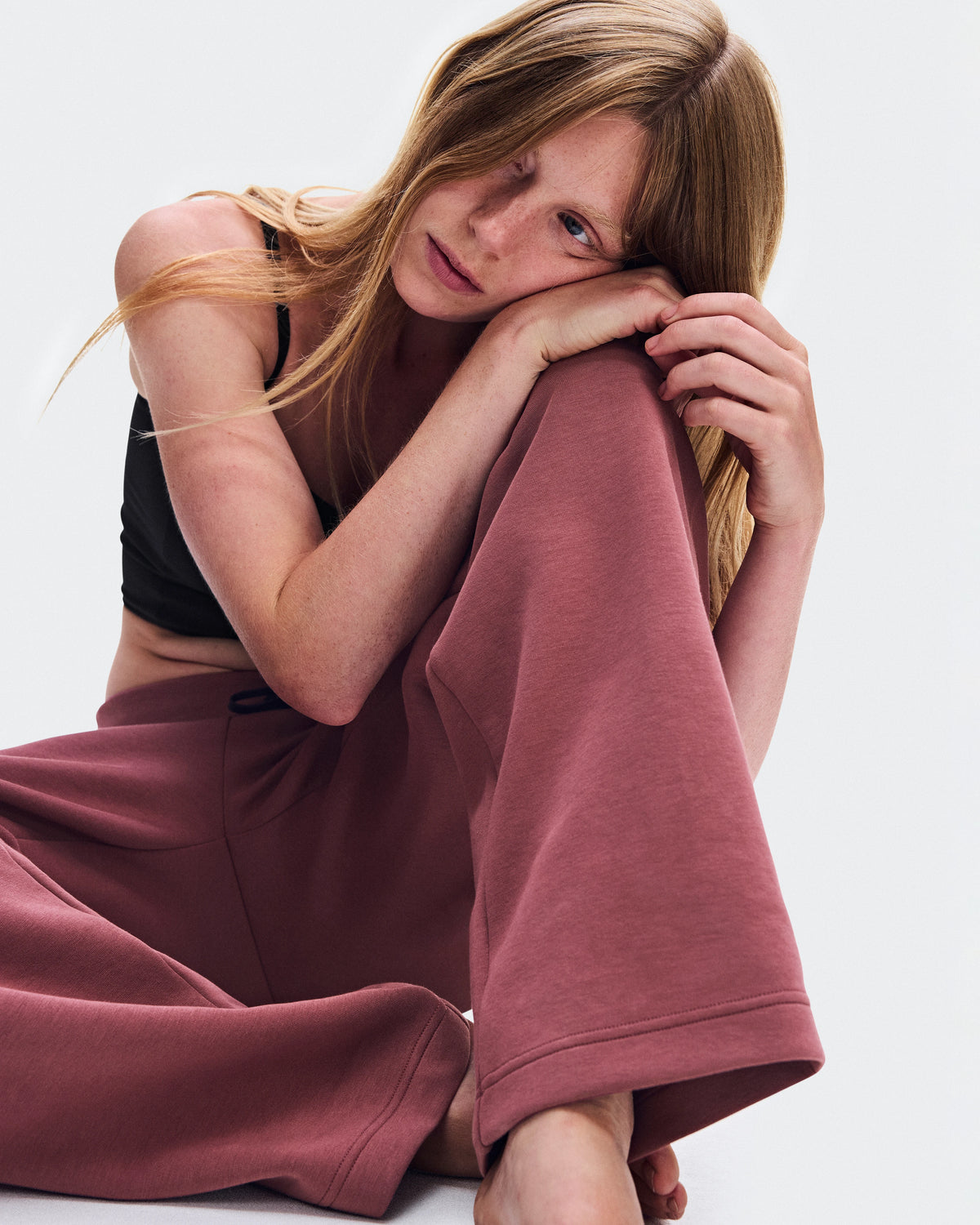 Focus Tech Sweatpants