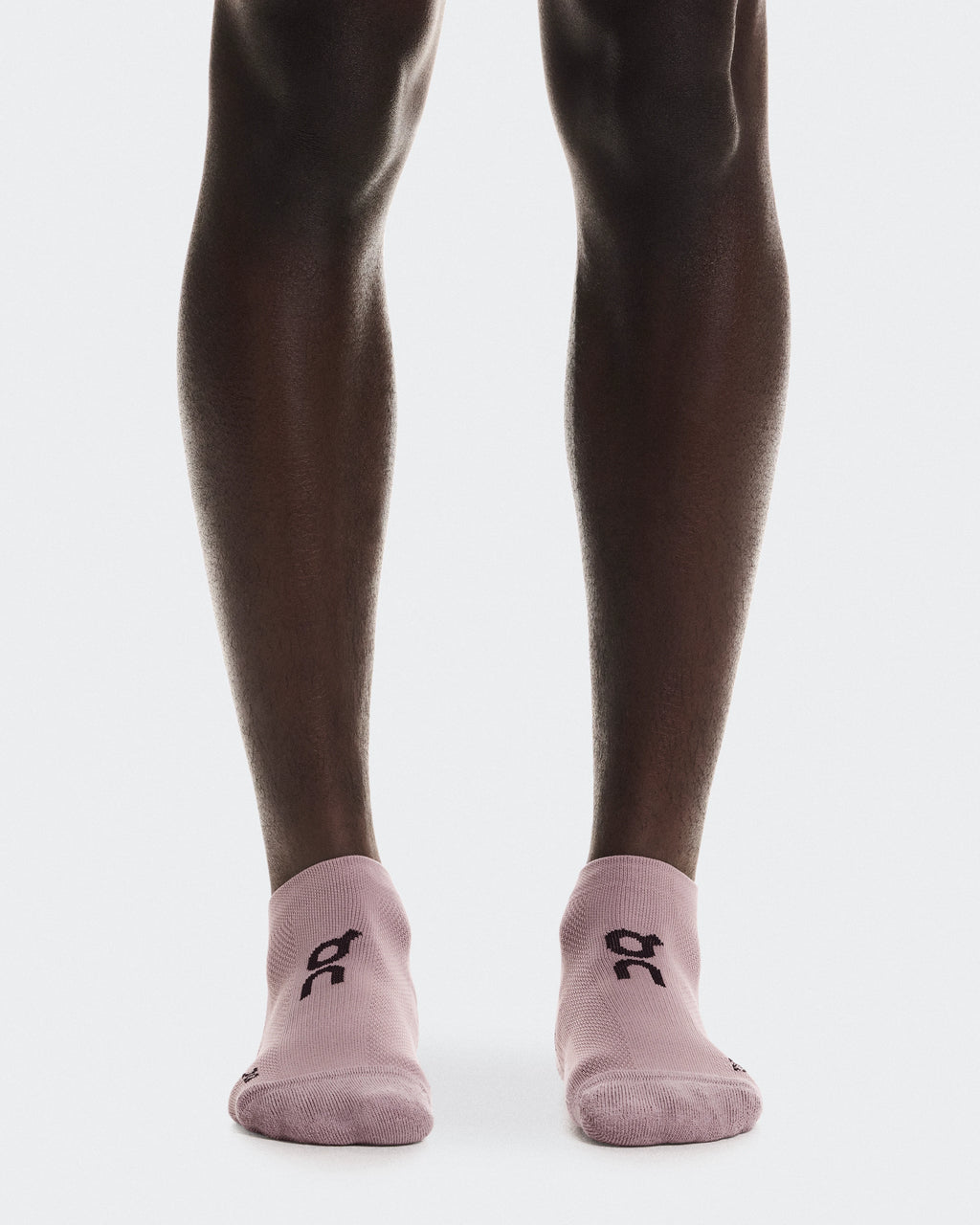 Core Run Sock Low 2P