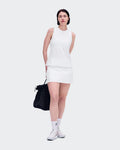 Court Skirt Split LDN