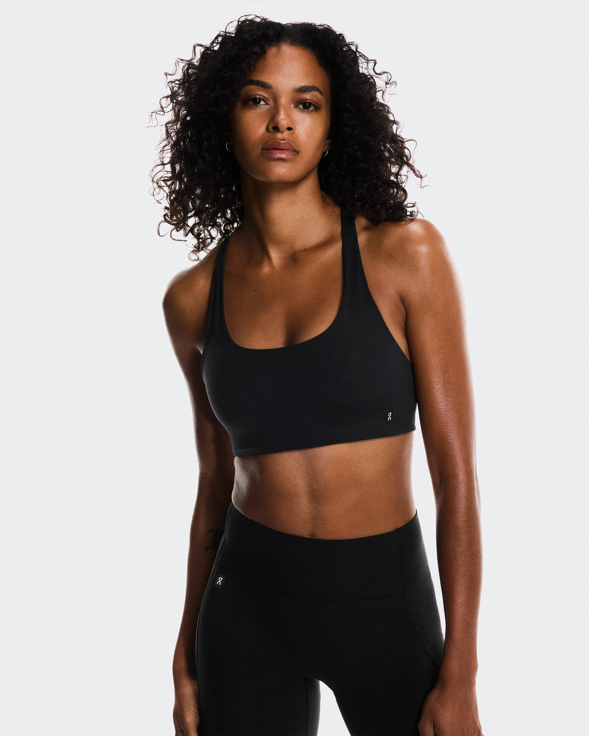 Studio Bra