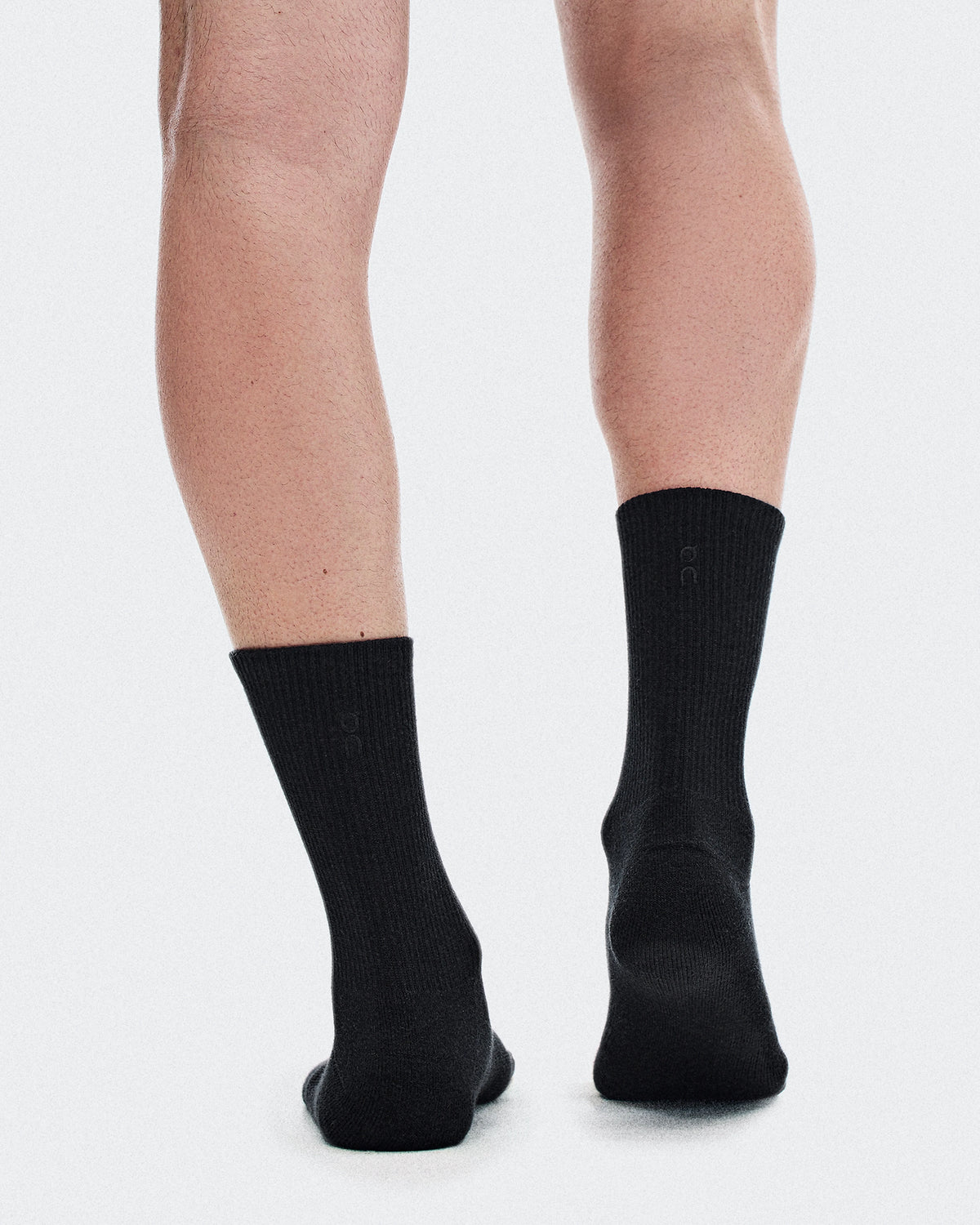 Club Sock High 2P