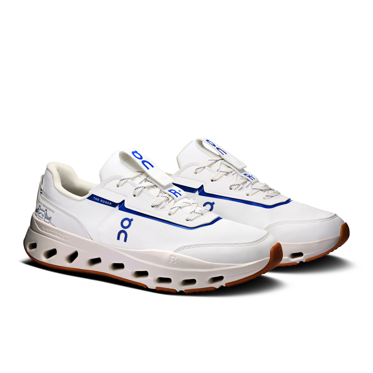 THE ROGER Wildcard LC