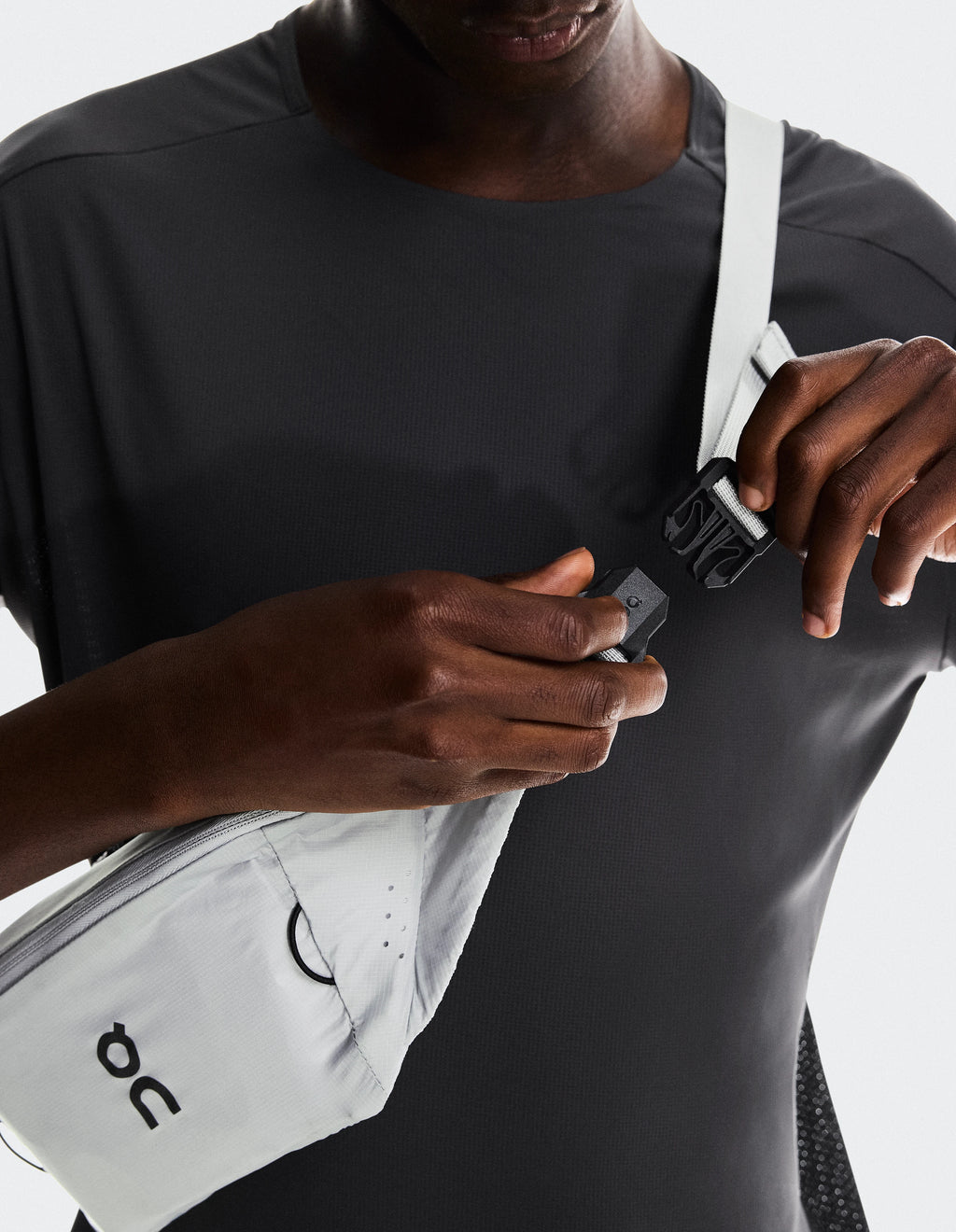 Waist Pack 2L Lite