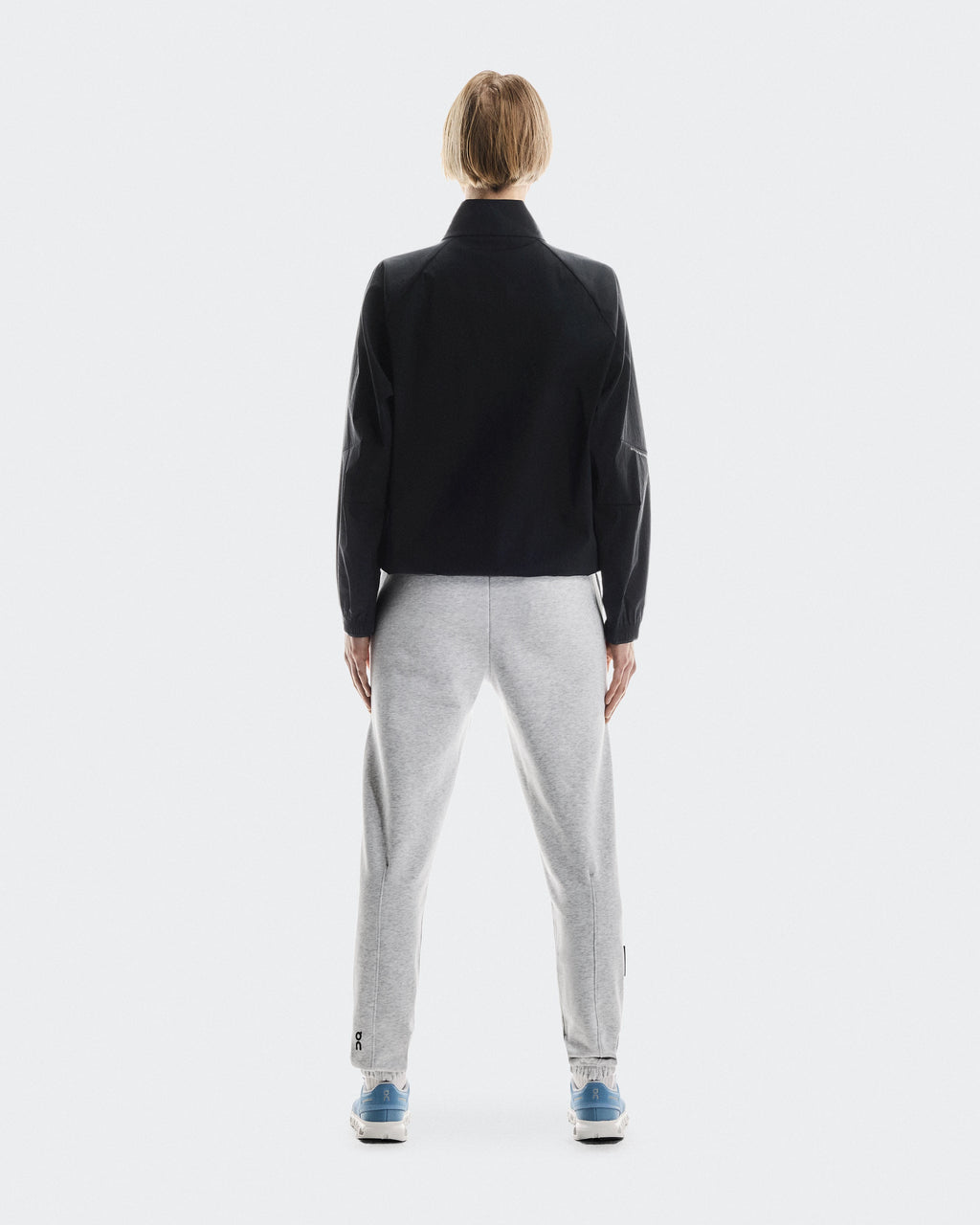 All-Day 1/2 Zip Jacket