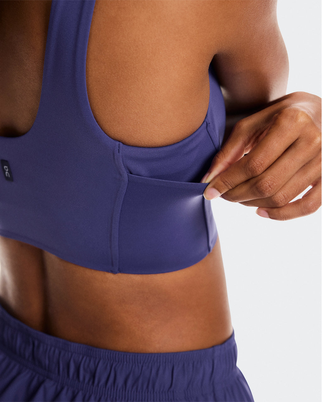 Core 2-in-1 Crop