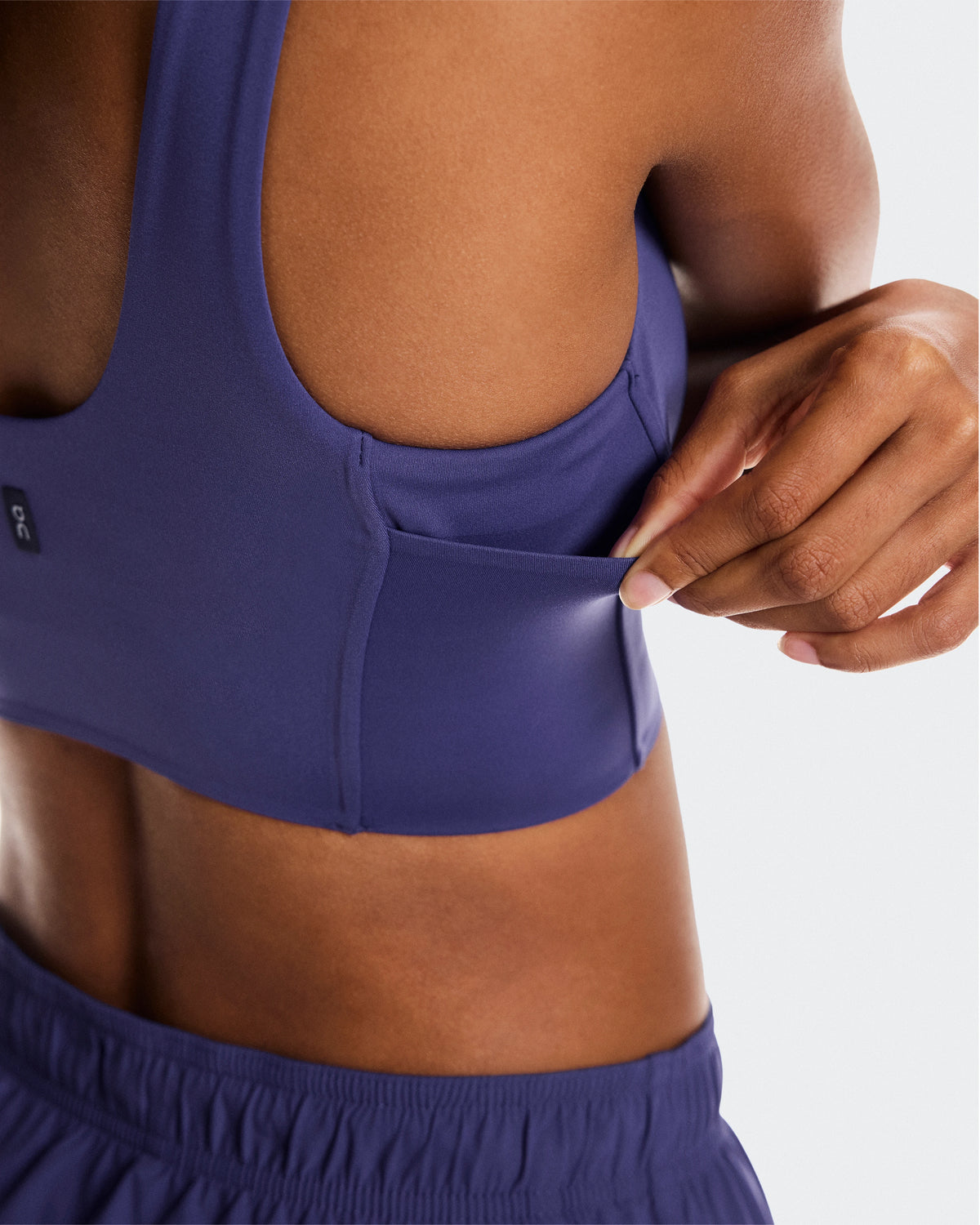 Core 2-in-1 Crop