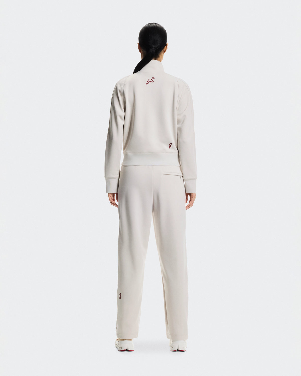 Track Pants Year of the Horse