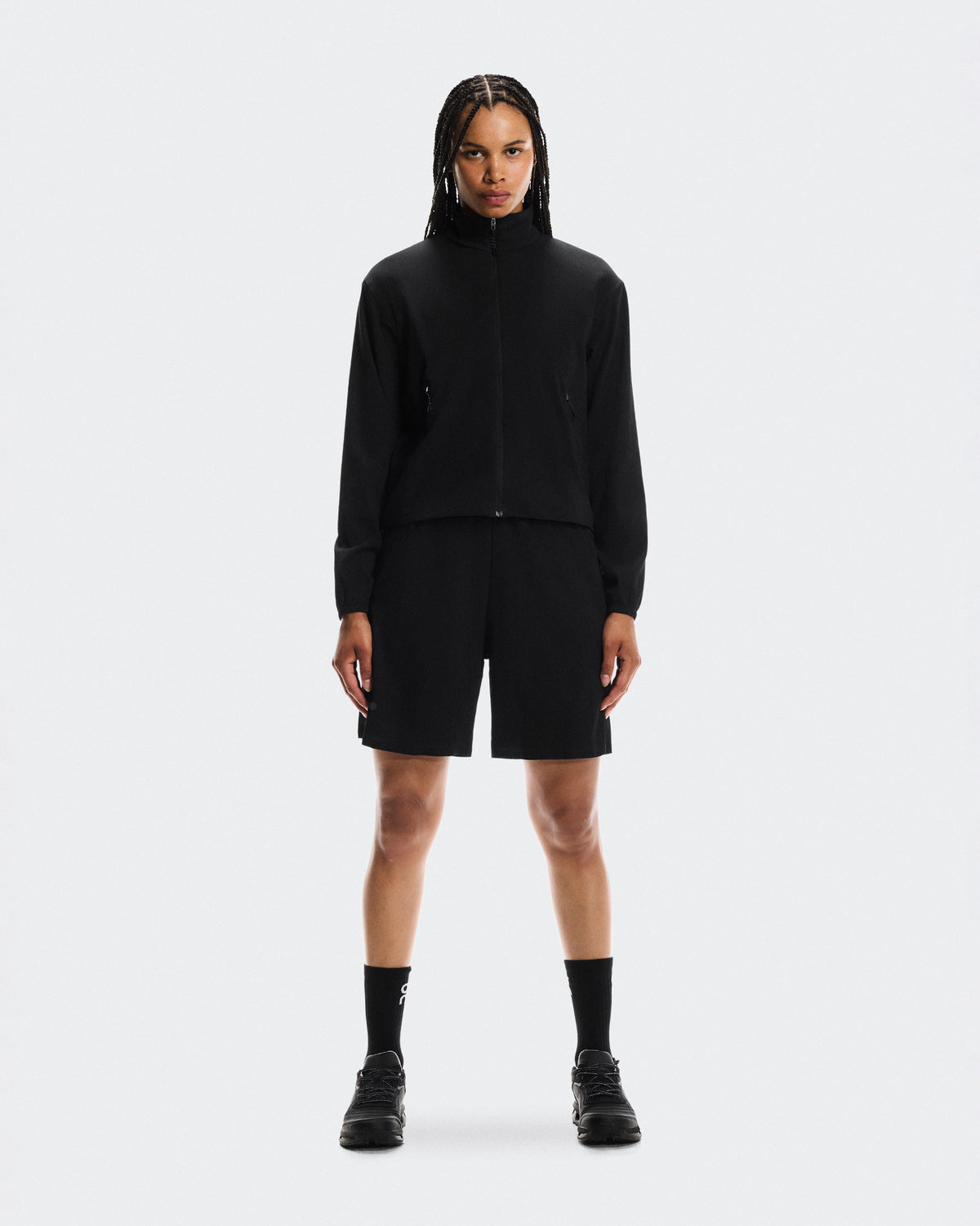 Track Jacket