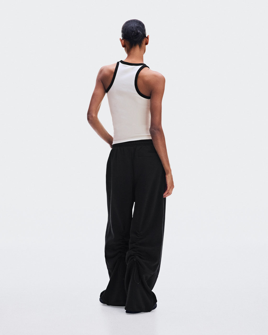 All-Day Ribbed Tank