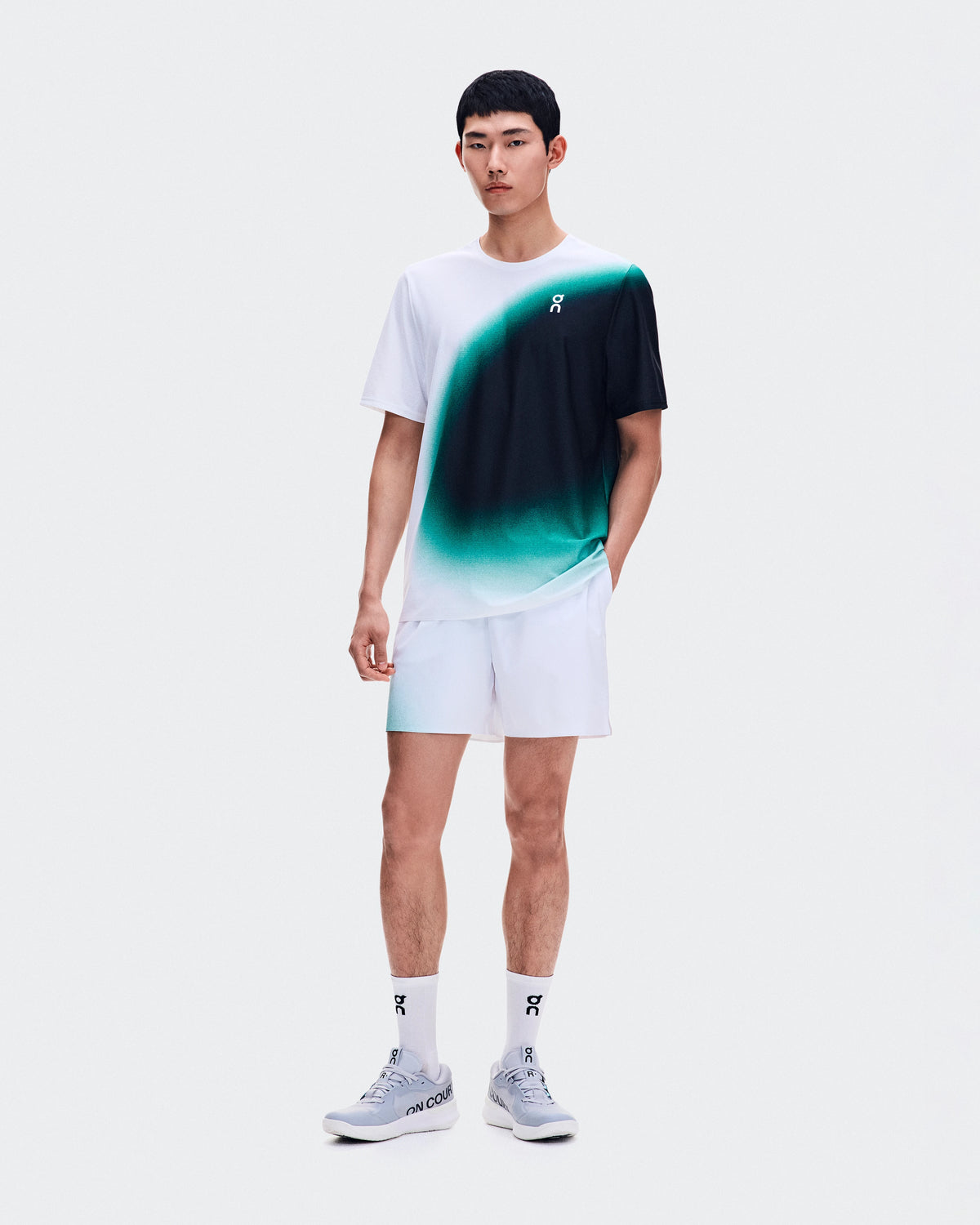 5" Court Shorts Swing