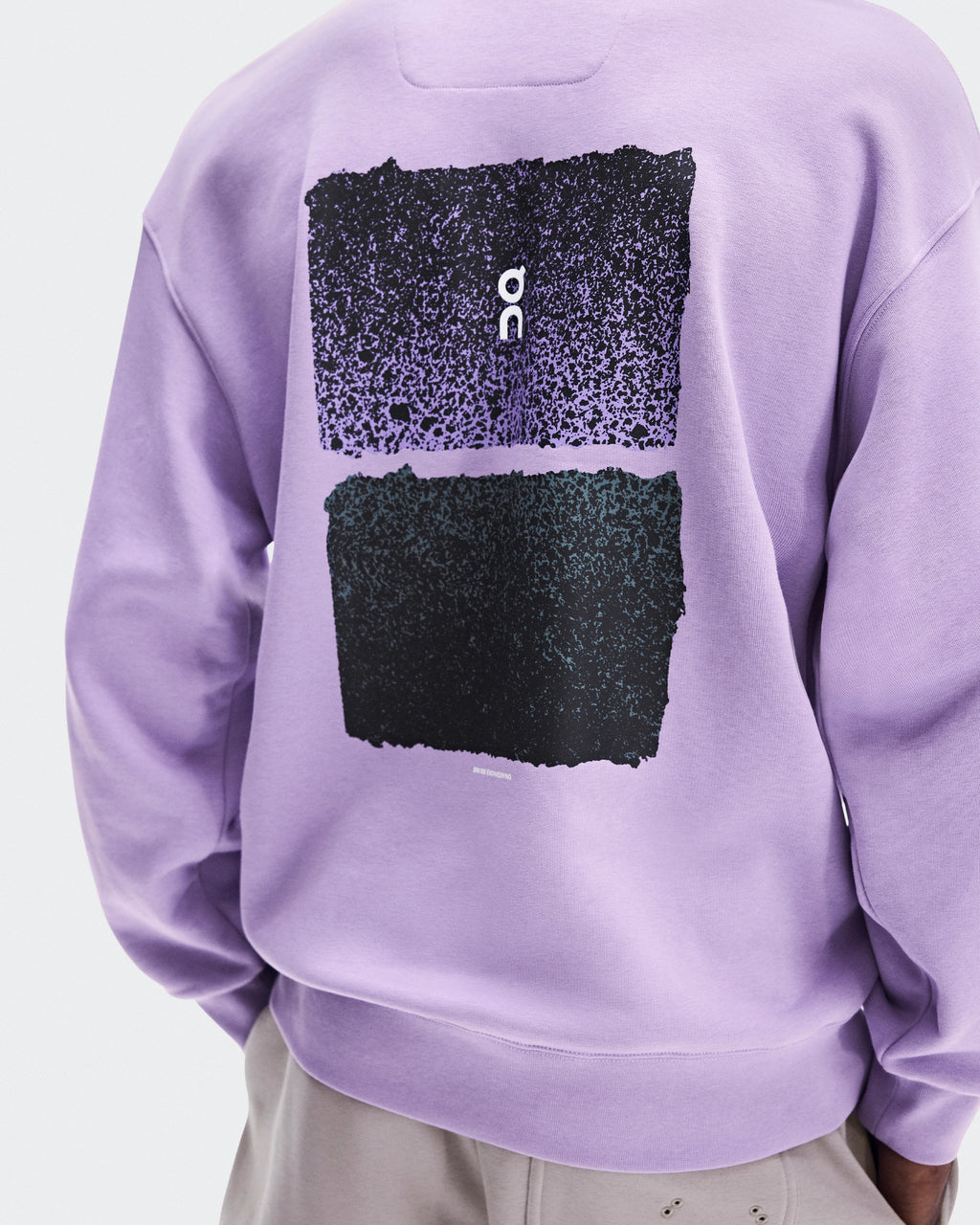 Club Hoodie Fade
