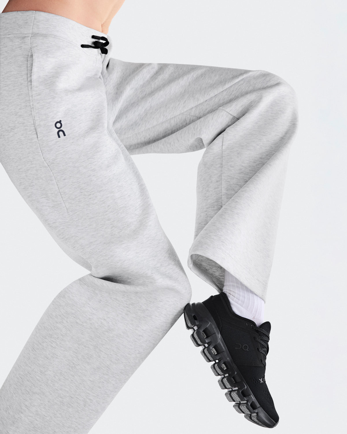 Focus Tech Sweatpants