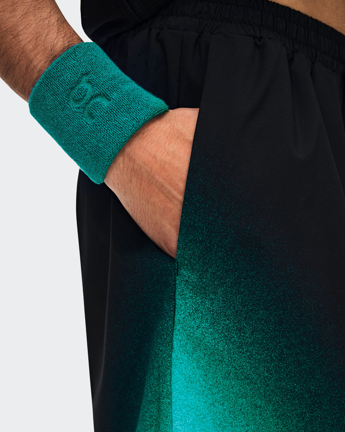 5" Court Shorts Swing