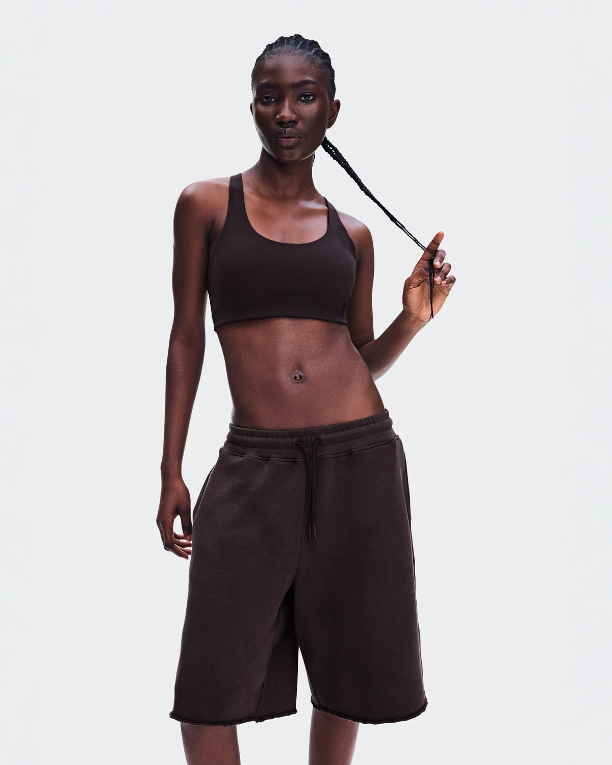 Club Collective Short FKA
