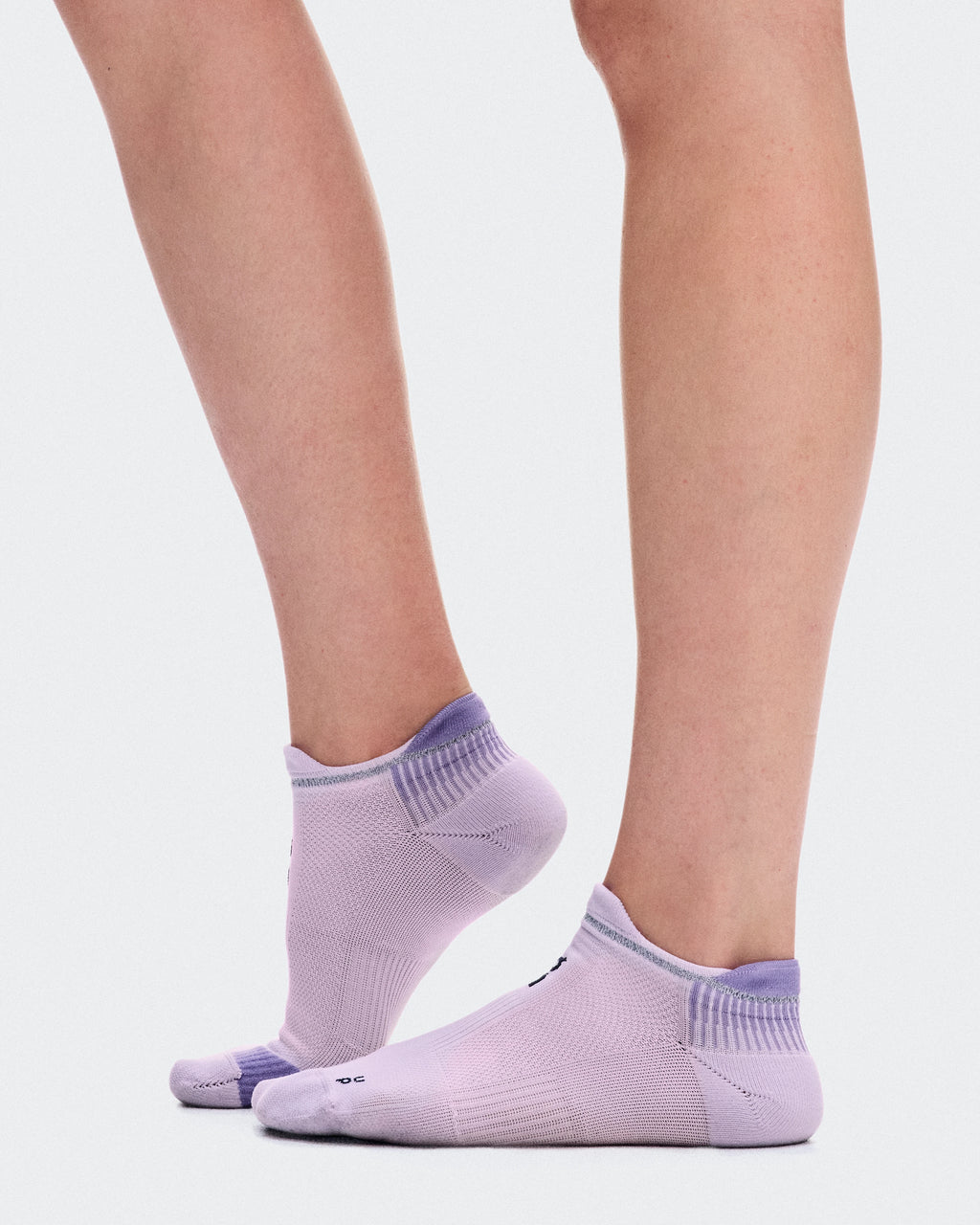 Performance Run Sock Low