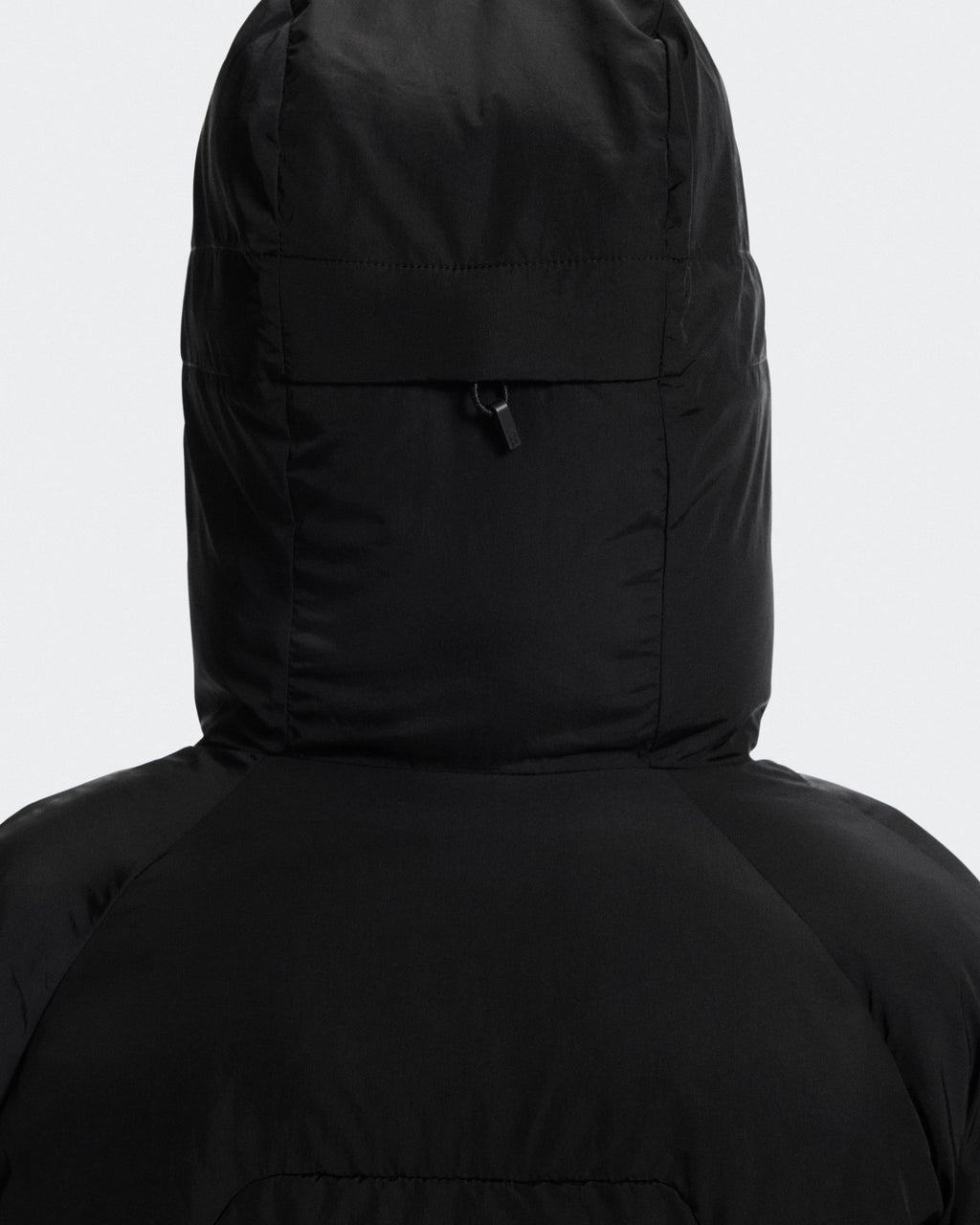 All-Day Puffer Jacket