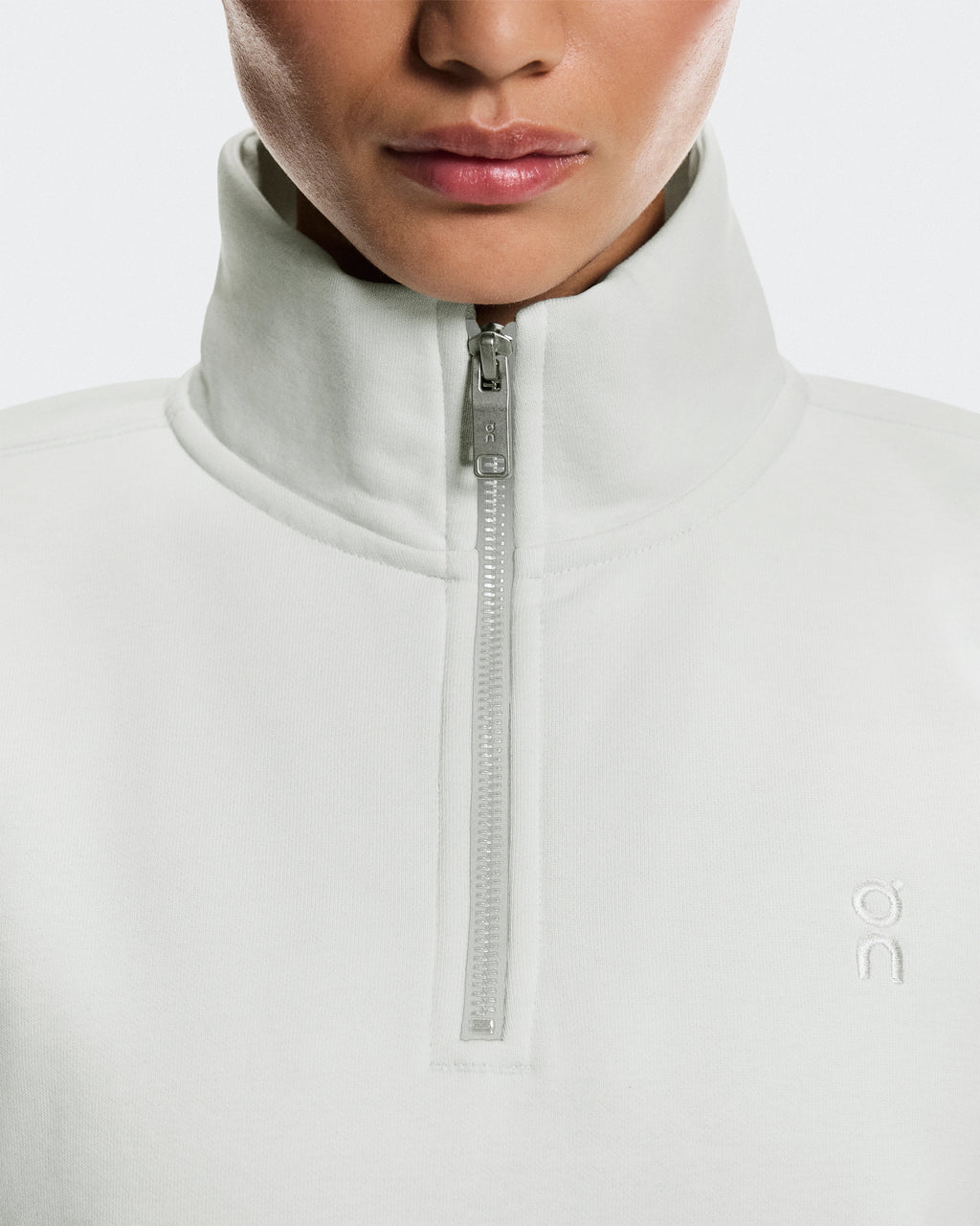 Club Collective 1/4 Zip