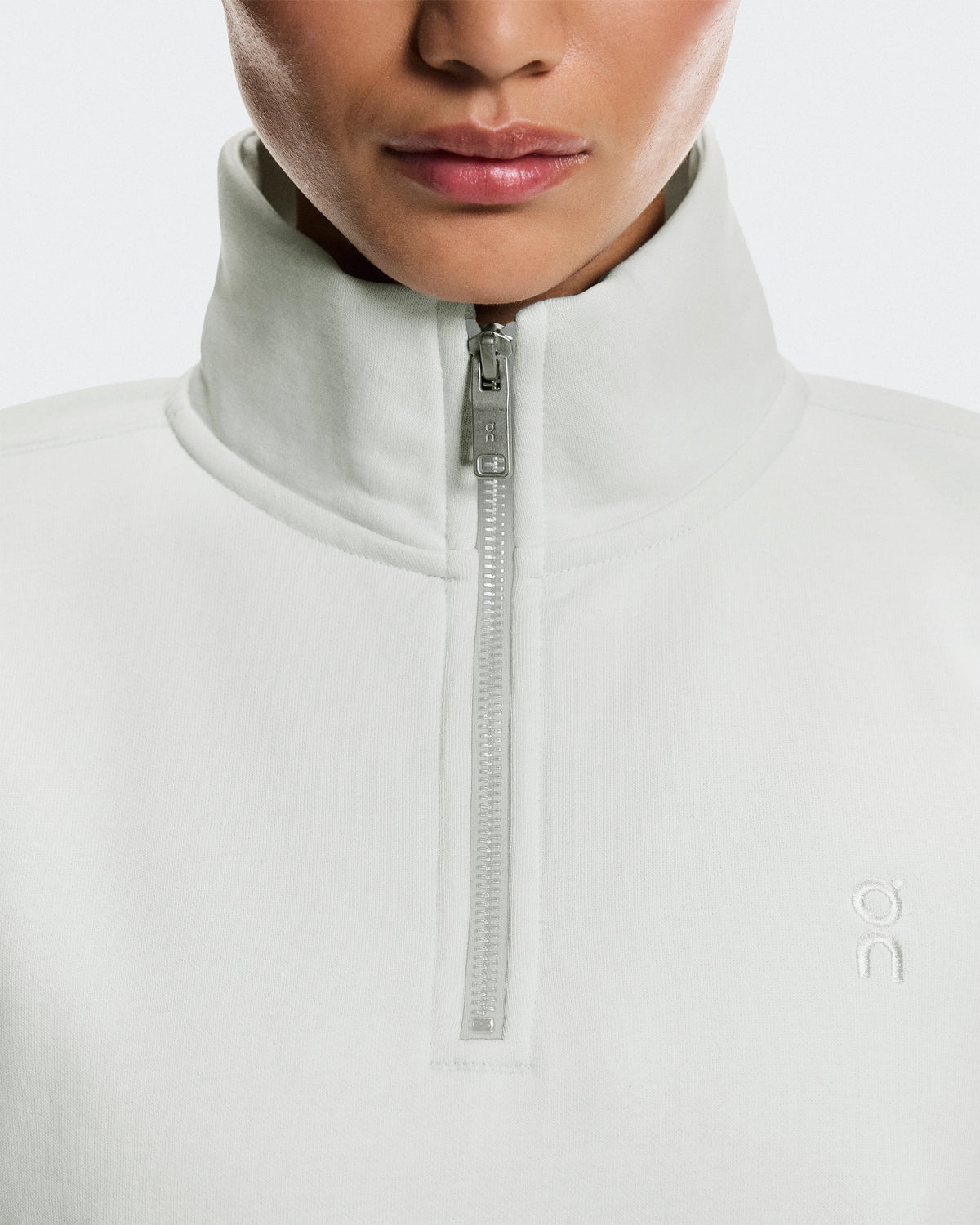 Club Collective 1/4 Zip