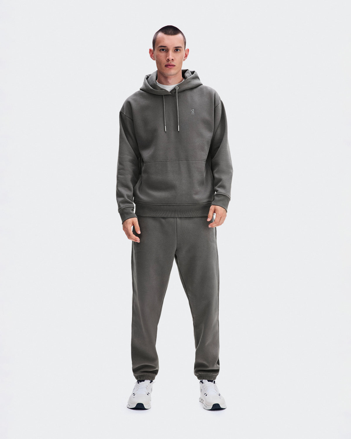Club Collective Hoodie