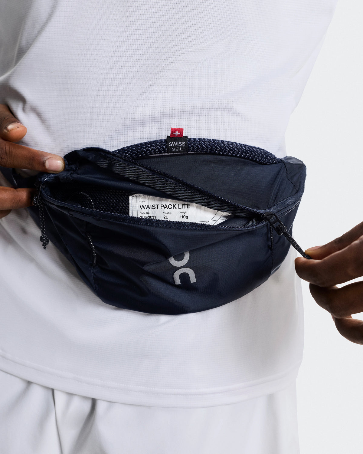 Waist Pack 2L Lite