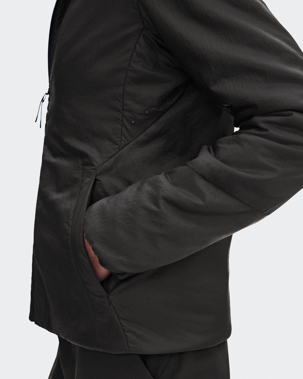 Ascent Insulated Jacket