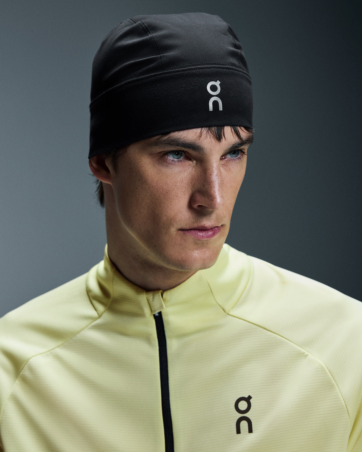 Core Beanie