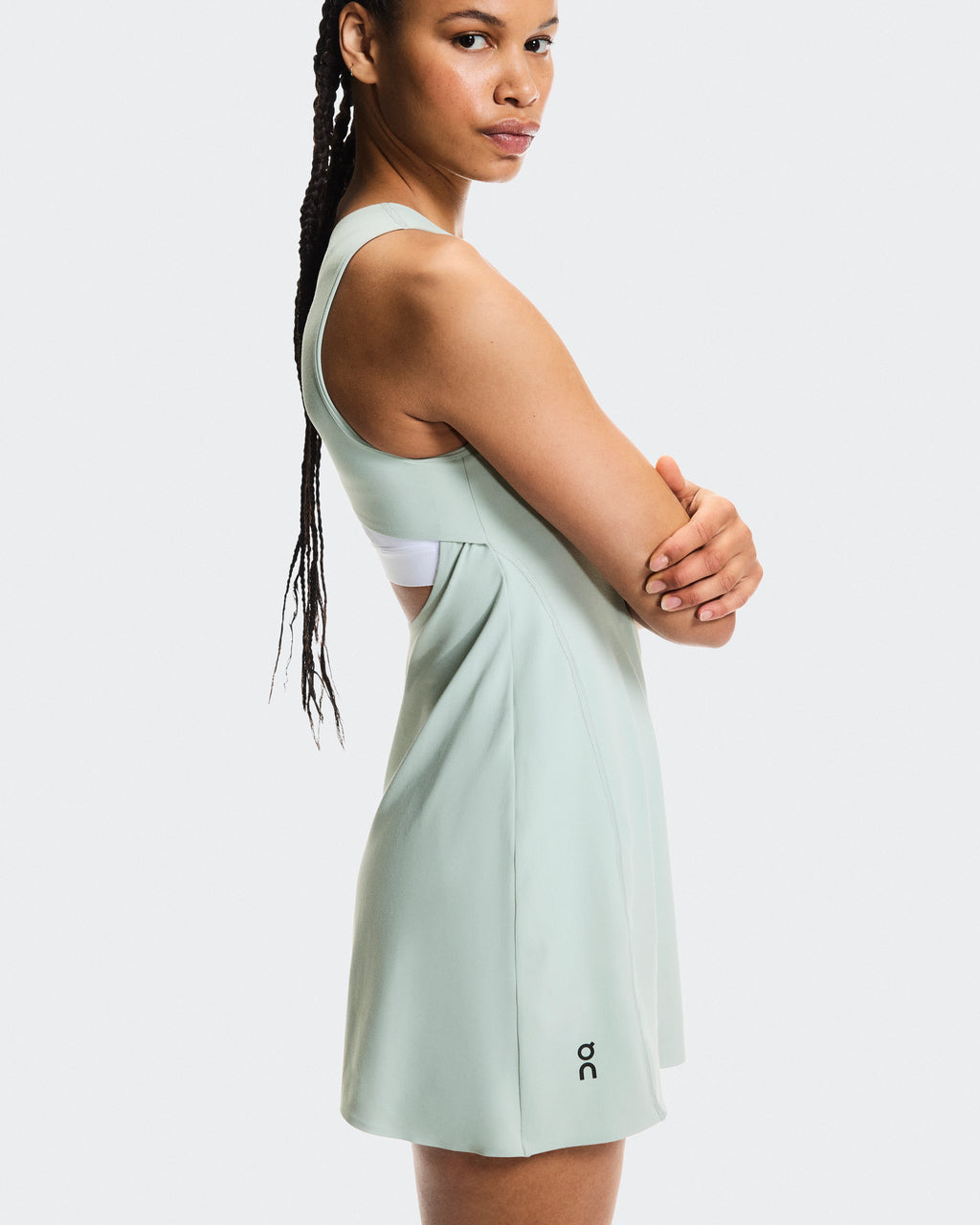 Studio Dress