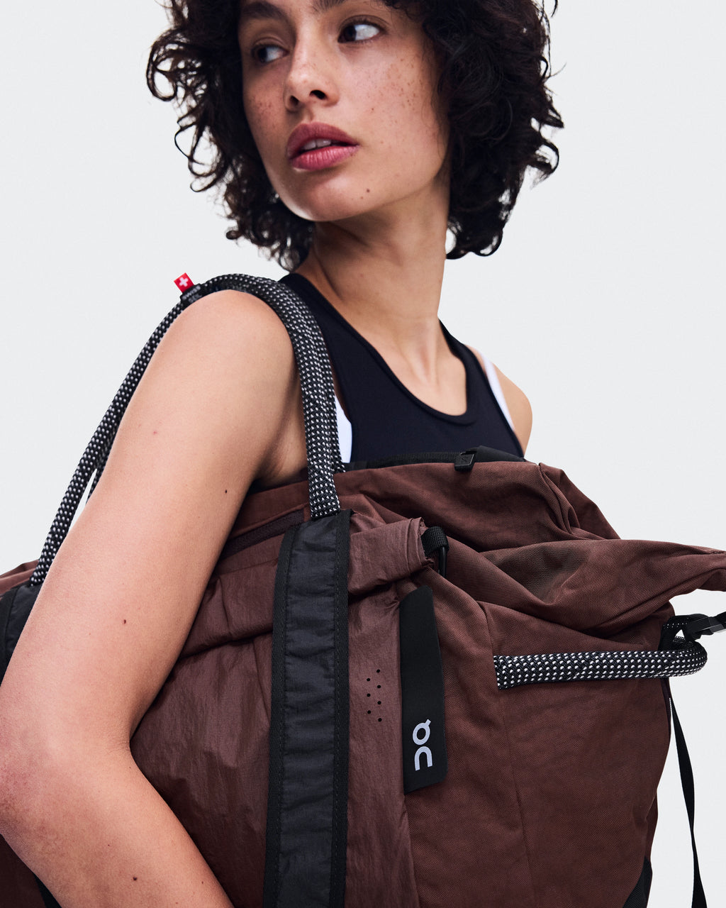 Track Pack 40L Elite
