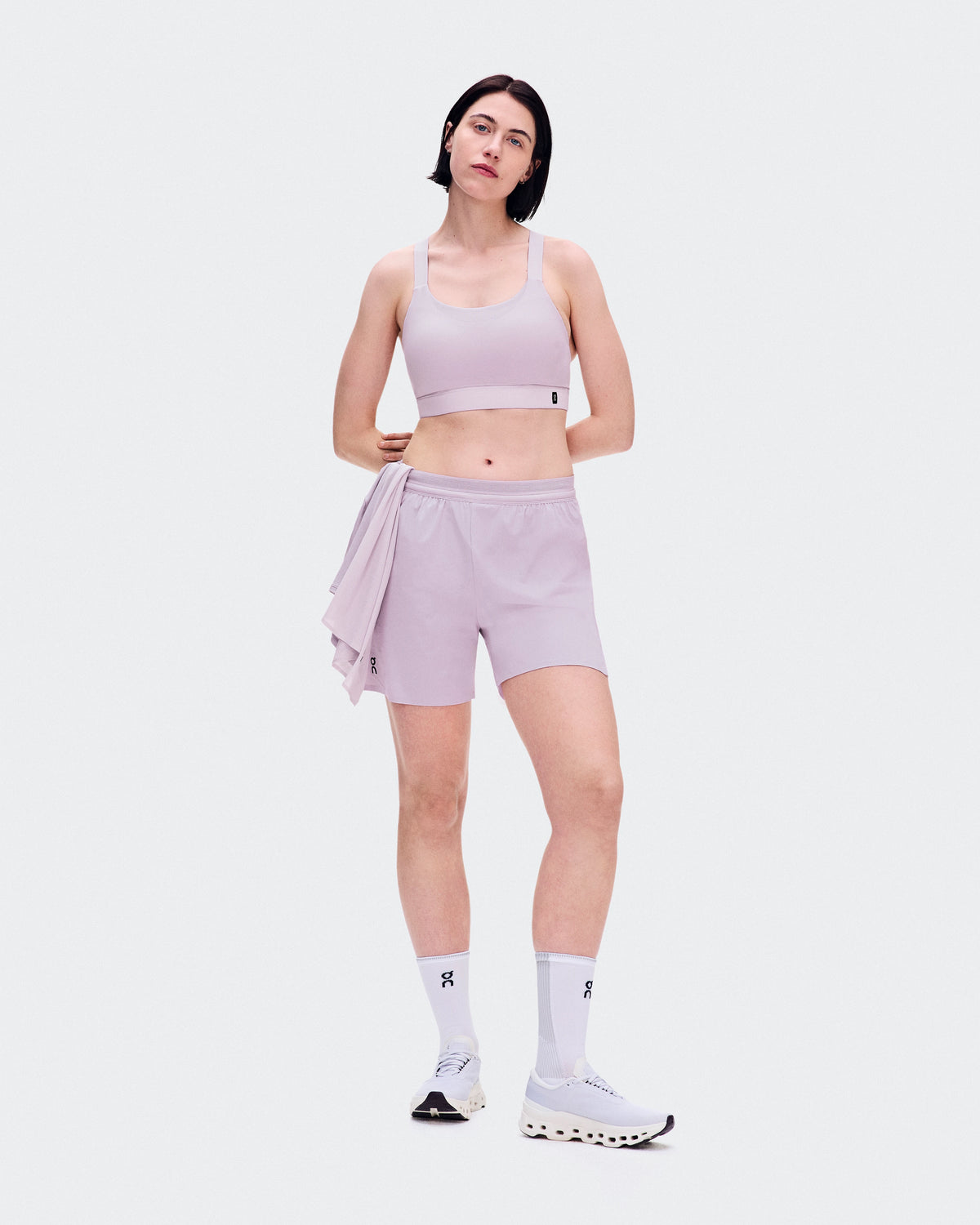 5" Performance Shorts