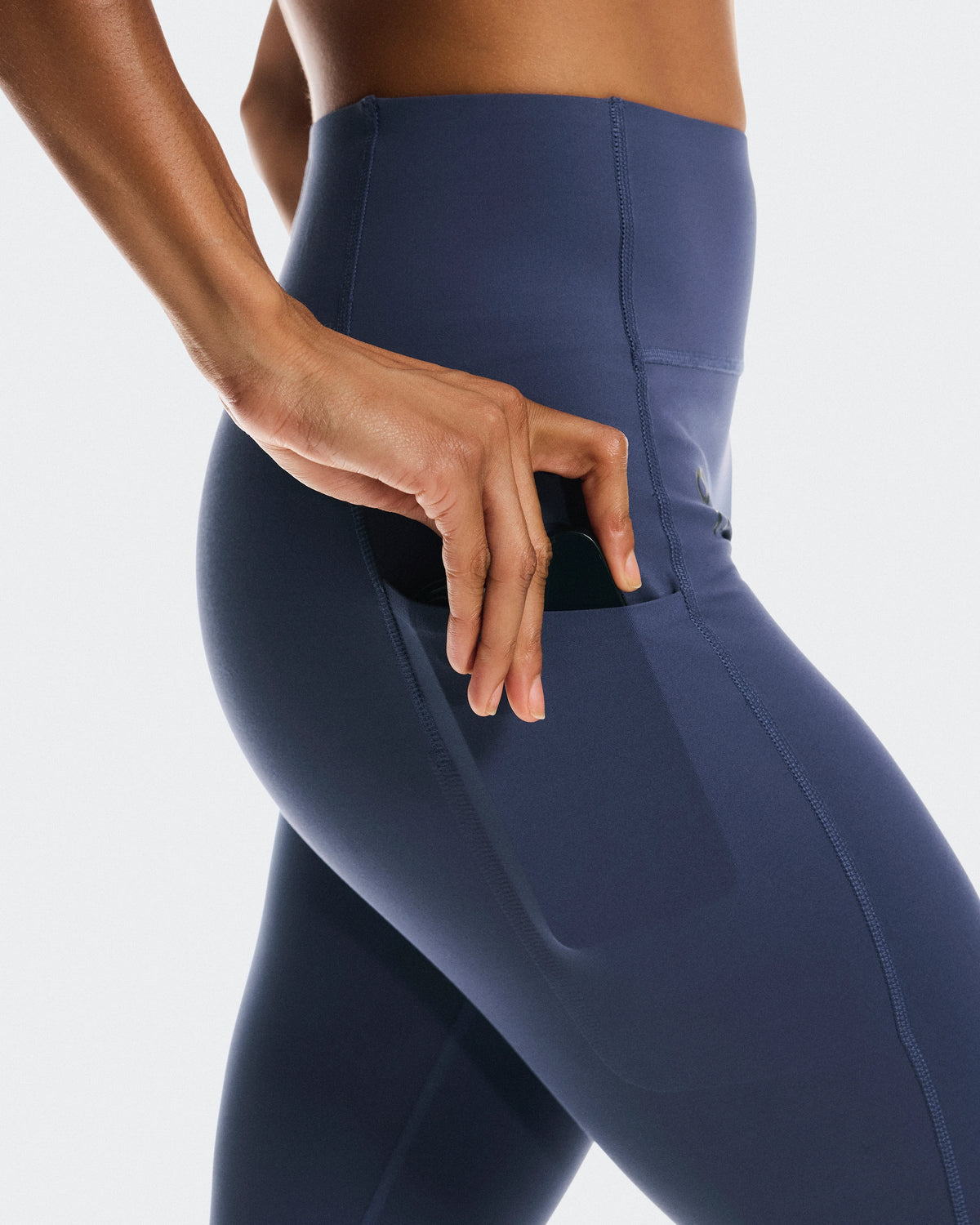 Studio Tights 7/8