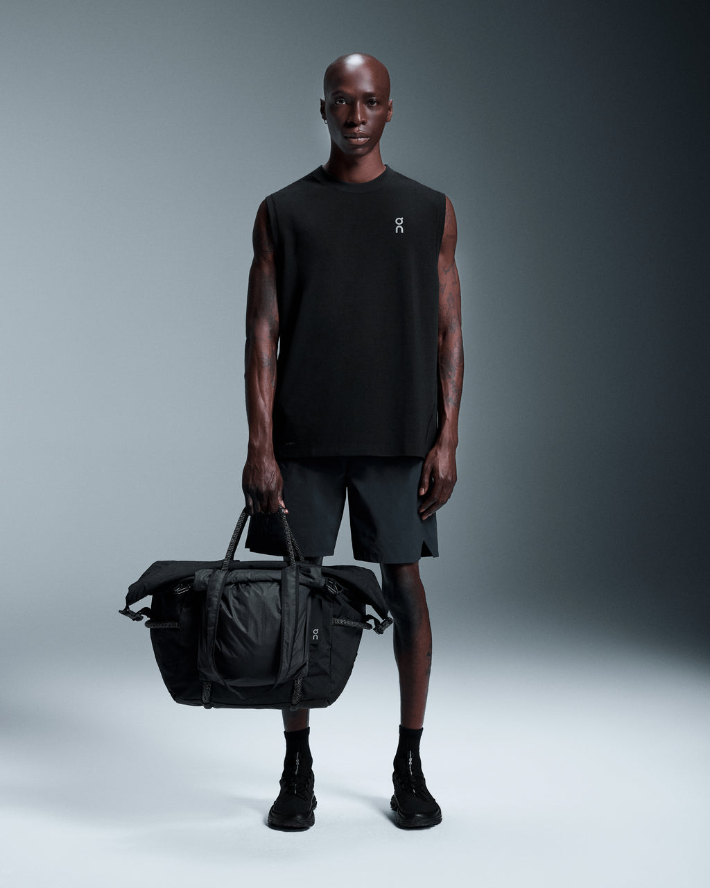 Track Pack 40L Elite