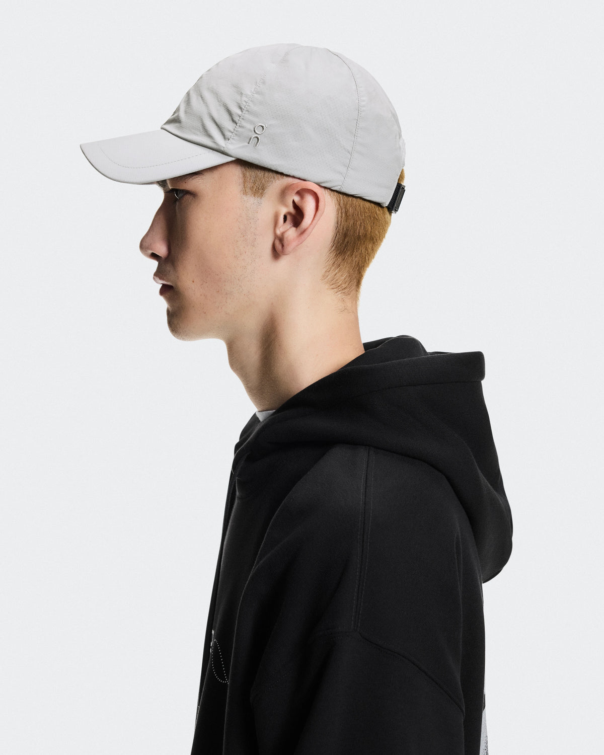 On Cap