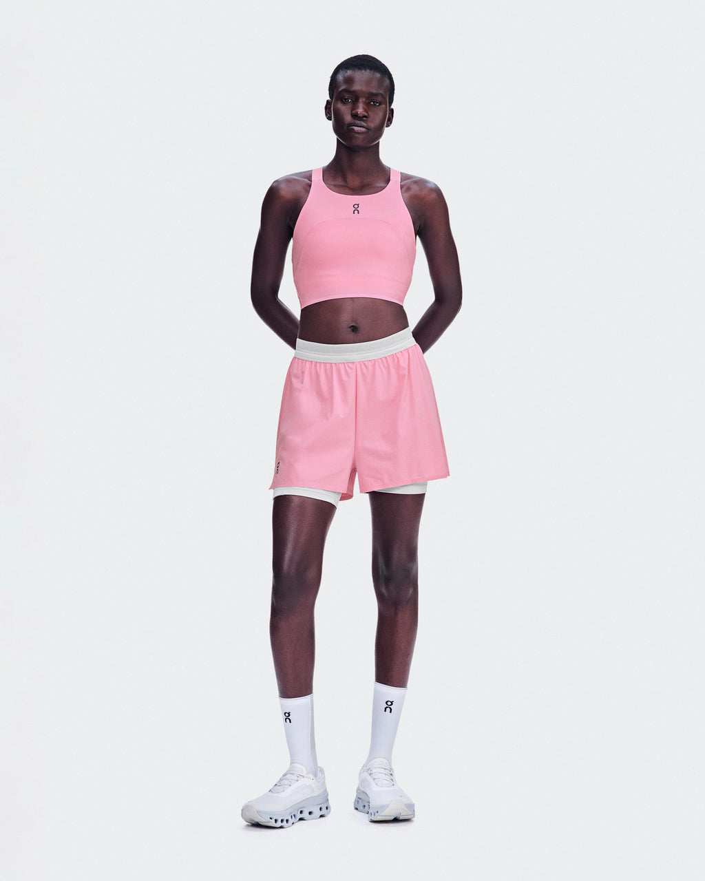 Performance Crop