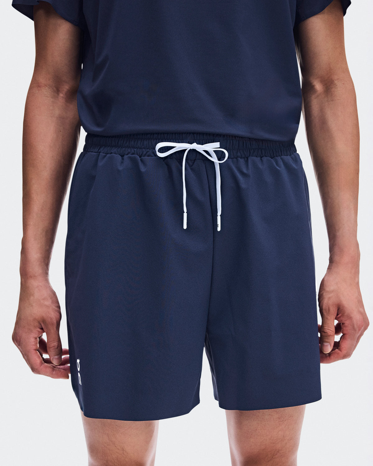 5" Court Shorts