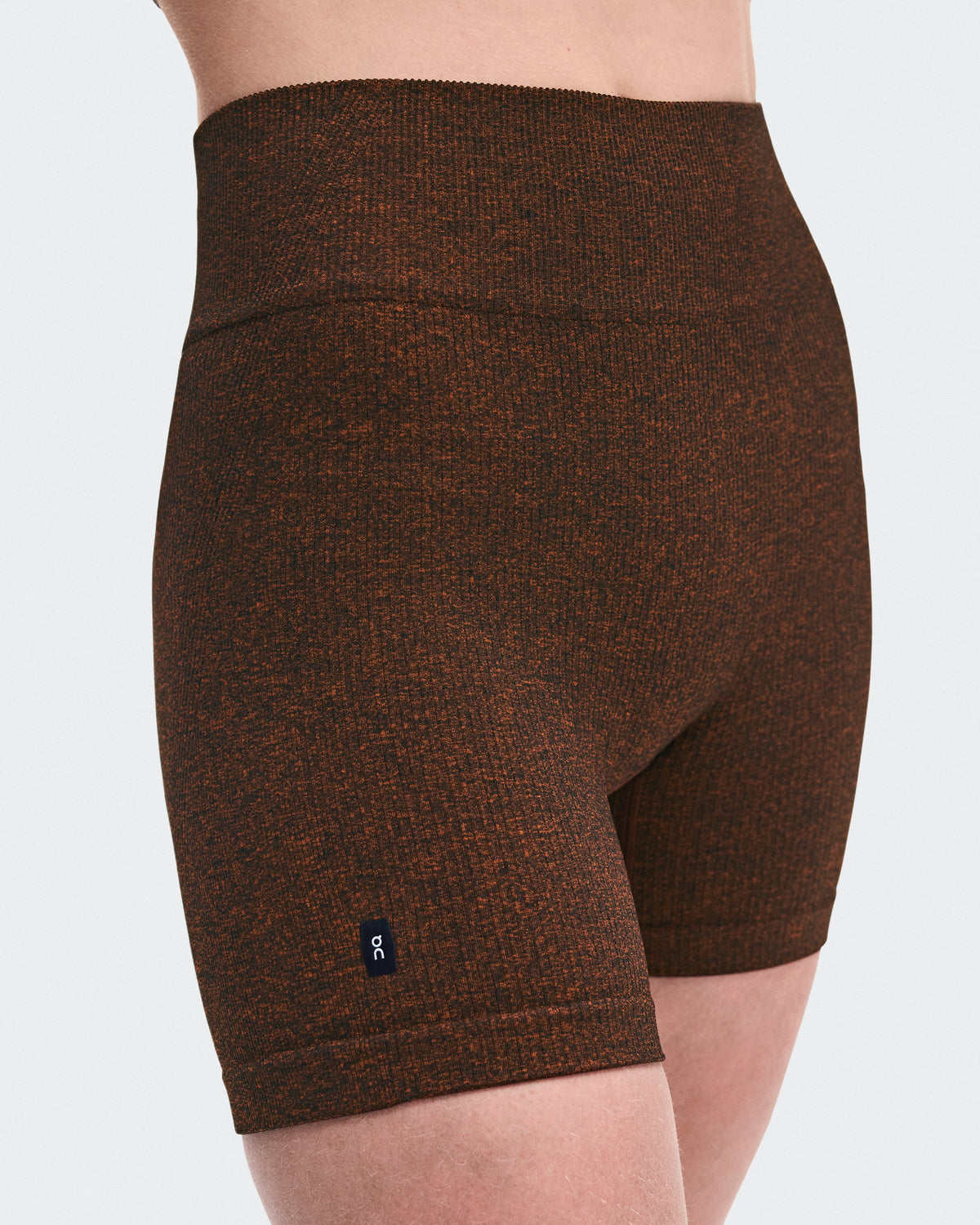 Studio Knit Shorts