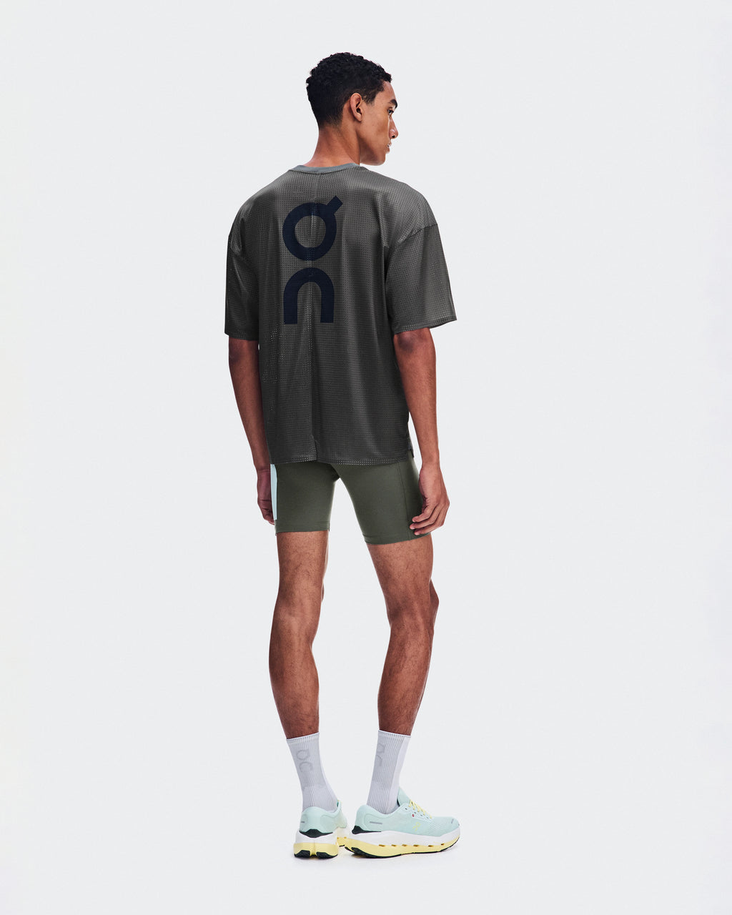 Oversize Run-T LN1