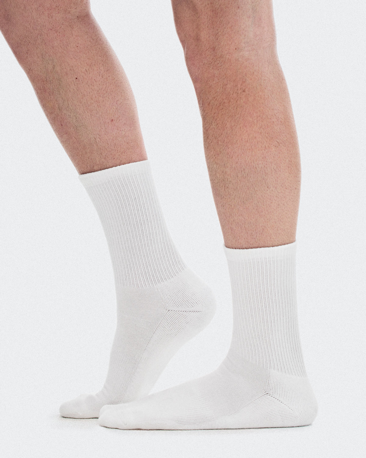 Club Sock High 2P